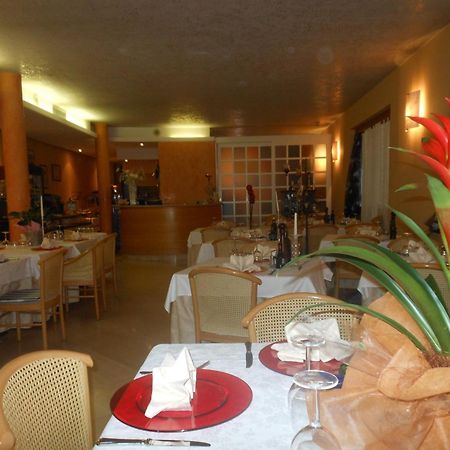 Hotel Ristorante Miralago Garda  Luaran gambar
