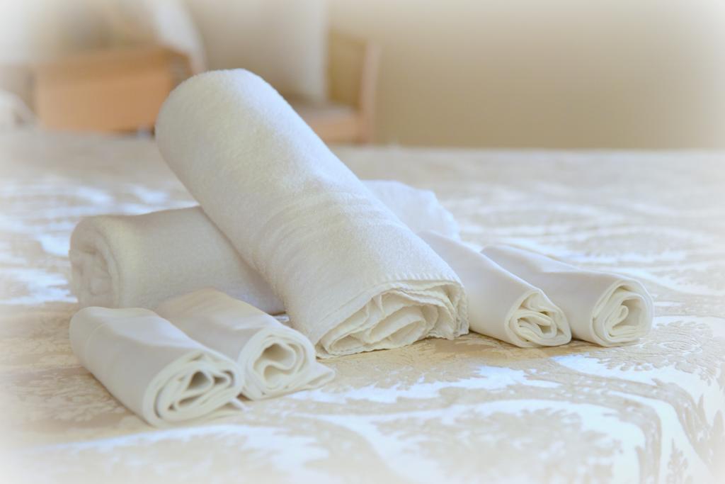 Hotel Ristorante Miralago Garda  Luaran gambar